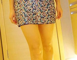 肉肉的女人,3Agirl图包带你感受不一样的美。