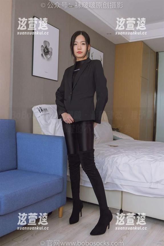 BoBoSocks袜啵啵-稚予 BoBoSocks袜啵啵 - 最新动态,稚予展示AJ篮球鞋的不为人知之美