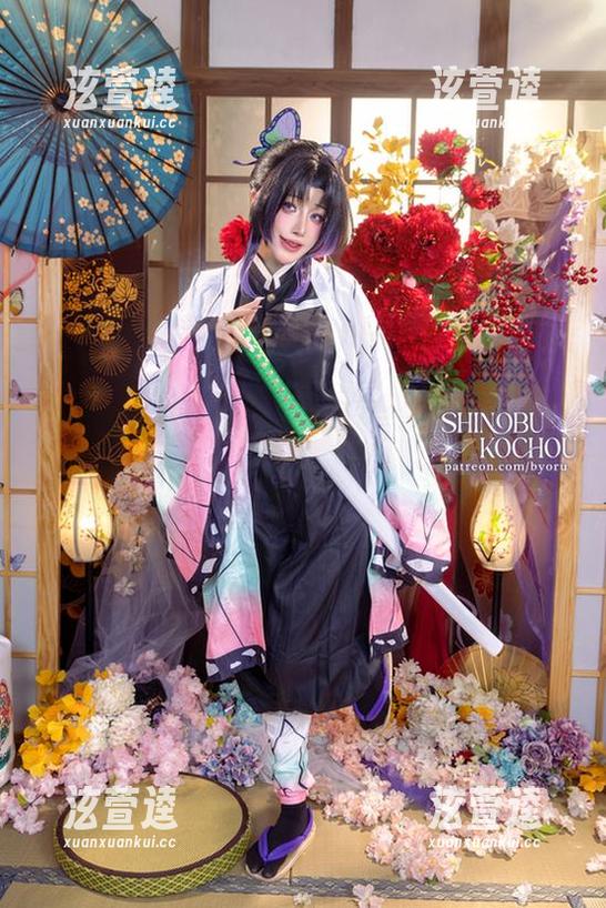 Byoru 全套又全套,Byoru的阿芙罗狄蒂系列图片,保证比你逛超市还惊艳!