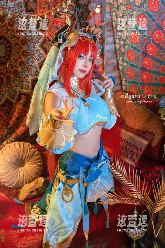 Byoru Byoru的新资源:绫濑诚子,诡异传说的另一面……有点弯……