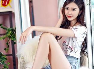 Feilin嗲囡囡 – 小Kaili小丁丁的高清瑜伽:你绝对想不到的身段分享