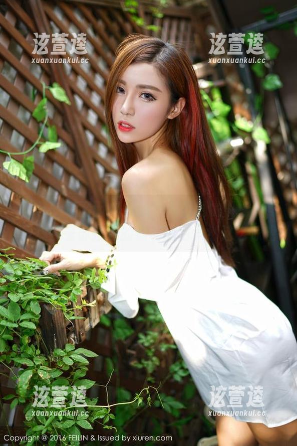 Feilin嗲囡囡 - 我以为是普通的礼服，可没想到曼苏拉娜的福利图包竟然这么惊艳