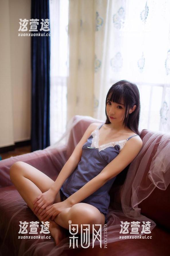 GIRLT果团网-陈迪娅 GIRLT果团网 - 陈迪娅全球首发:“女友”高清图集,预警:停止呼吸