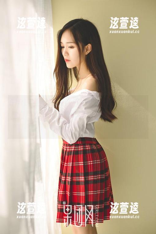 GIRLT果团网-陈雅漫 GIRLT果团网 - 这不止是原图,简直是陈雅漫的女友私藏款,图片也透露出点点俏皮,哈。