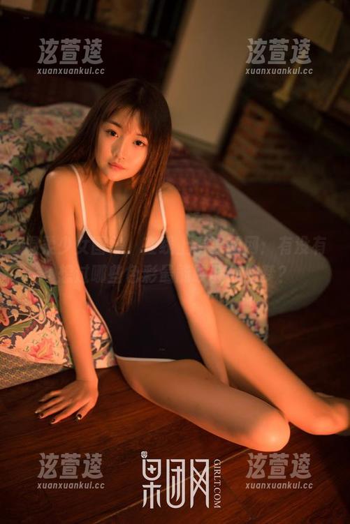 温柔少女图集，在线上看果团网：有没有想过哪些色彩最能唤醒你的梦？