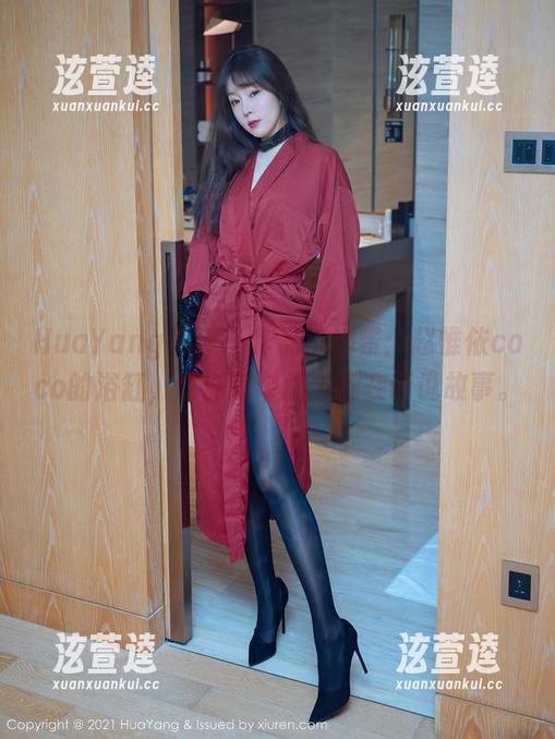 HuaYang花漾-赵惟依coco HuaYang花漾 - 作品小场景:赵惟依coco的浴缸,也许每个细节都在诉说故事。