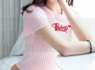 IMiss爱蜜社 – 小丽莎萌萌哒的“甜心”图片,像棉花糖里还加了蜜!
