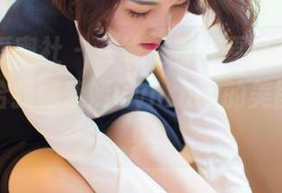IMiss爱蜜社 – 在线上看,要问毛衣能搭多好,给我杨紫嫣Cynthia的美图就好了!