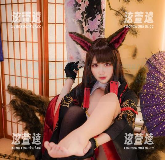 KaYa萱 KaYa萱的AnisSparklingSummer让我脑海里出现了无数个沙滩派对,当然,这都跟我没关系呐。