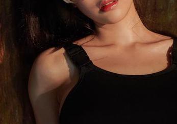 Kang Inkyung白色幻影合集，捕捉到那种稀有的轻盈感觉？