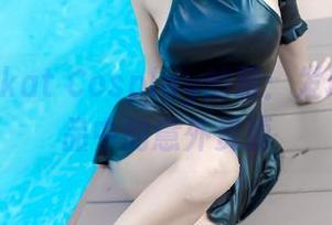 通过Kitkat Cosplay的眼：发现阿狸作品中的意外资源