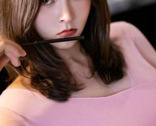 Ligui丽柜 – 眼泪和美图并存，凉儿又发布了学妹的最新更新。