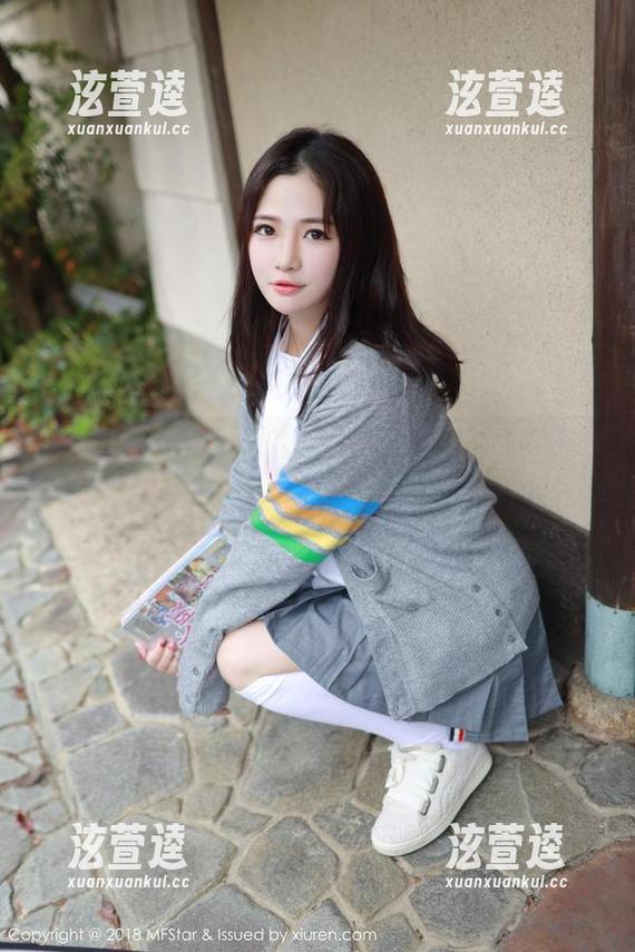 MFStar模范学院-Laura张小妮 MFStar模范学院 - Laura张小妮的姐姐资源,明明是合集却让我有点意犹未尽?
