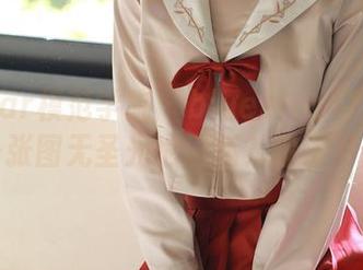 MFStar模范学院 – blueblue77的礼服，一张图无圣光也闪亮？你信不信！