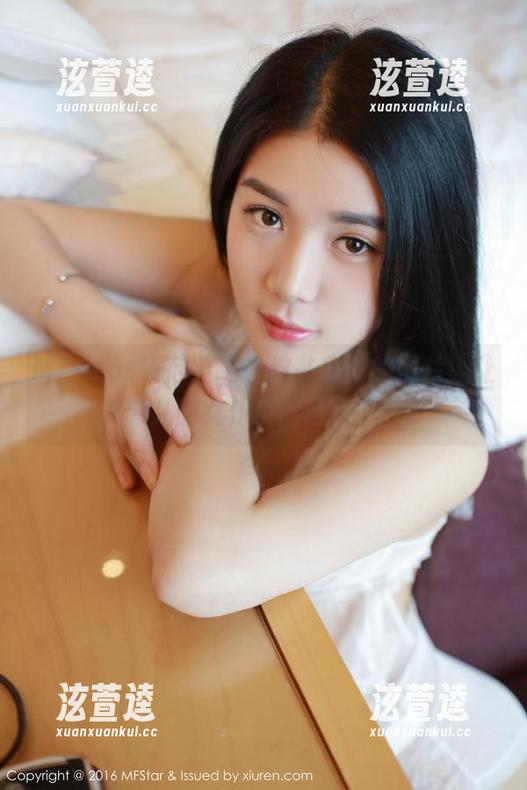 MFStar模范学院-艾希儿 MFStar模范学院 - 这些定制的图片,让艾希儿的女仆瞬间活灵活现。