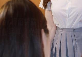 MFStar模范学院 – 韩子萱mm又双叒叕更新写真，女神范儿真有一套！