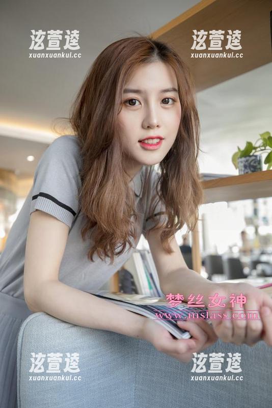 MSLASS梦丝女神-苏柔 MSLASS梦丝女神 - 假日餐厅女神的套图,苏柔你别再勾人了,好吗?