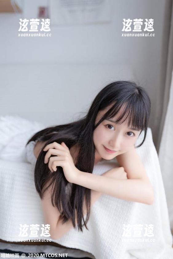 MTYH喵糖映画 新发现!喵糖映画的忧郁少女,这份作品集太耐人寻味,难以抗拒的更新来啦!
