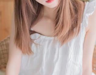 喵糖映画全集:花季婴儿肥少女,感觉要养一只喵了。
