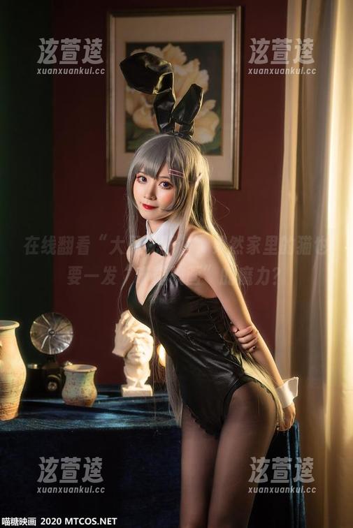 MTYH喵糖映画 在线翻看“大凤礼服”,果然家里的猫也要一发“喵糖映画”的魔力?