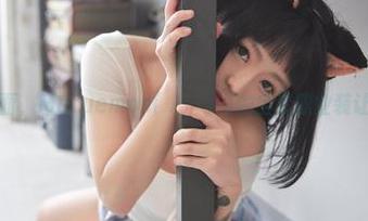 职场的另一面，Maruemon(마루에몽)的全套职业装让人忍俊不禁
