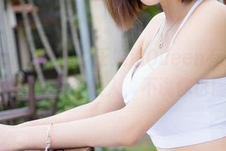 MiStar魅妍社 – 王婉悠Queen有多美，红裙合集就有多撩人，不说你也懂得！