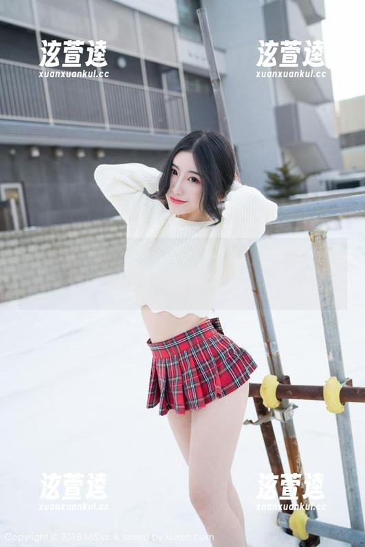 MiStar魅妍社-米娅Miya MiStar魅妍社 - 米娅Miya的旗袍风情,今天的美图壁纸就靠你了!