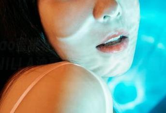 MiiTao蜜桃社 – 高清小心脏：韵莉娜VANILLA油亮作品，下载要快哦！