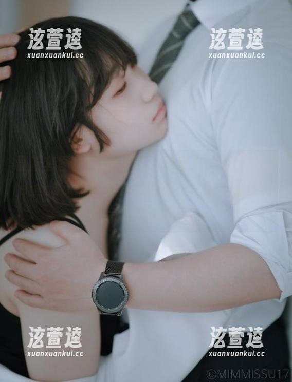 最新套图！Mimmi(밈미)又来了，让“CreamSoda”变得如此的——呃，为什么我完全无法抵抗？
