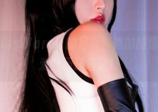 在线看MissWarmJ的写真，她的剧情比我的恋爱经历还复杂！