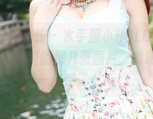 MyGirl美媛馆 – 水手服小HOLD住：Carina梦绮定制的那几张图片，我眼里的海出错了。