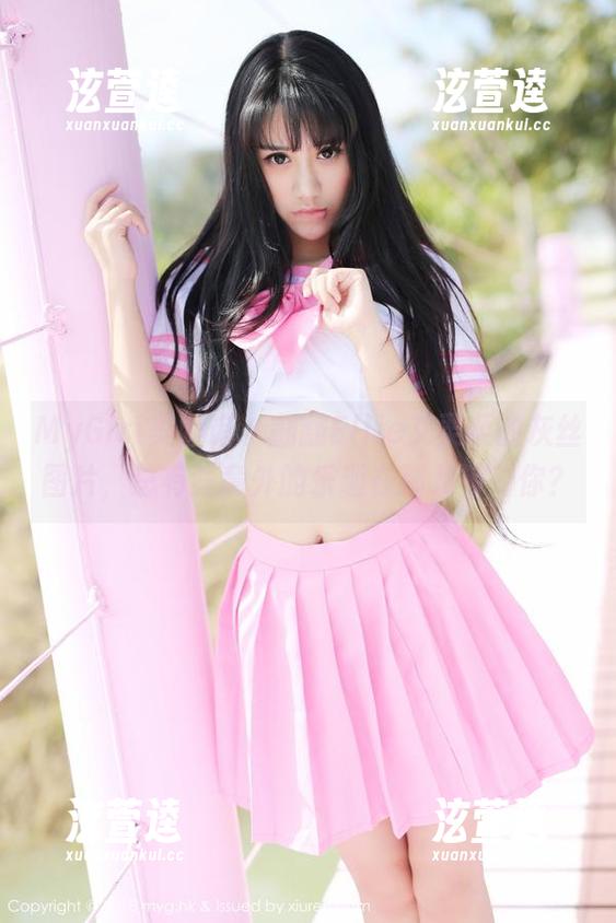 MyGirl美媛馆-Ellie艾栗栗 MyGirl美媛馆 - 翻翻Ellie艾栗栗的灰丝图片,总有些意外的乐趣在那儿等着你?