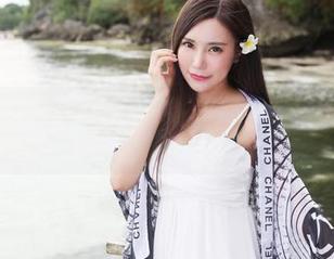 MyGirl美媛馆 – 如果Ellie艾栗栗的万圣节是个拼图，原图加精选，那夏天的小鬼也太有韩料！