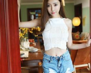 MyGirl美媛馆 – Toro羽住独家短裙合集：每个裙子都有一个不为人知的段子！