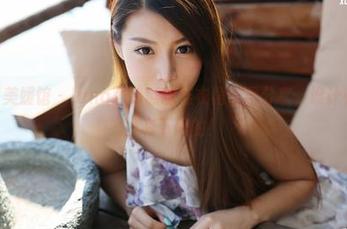 MyGirl美媛馆 – luna张静燕的连衣裙套图分享，设计师果然是没有下限的！