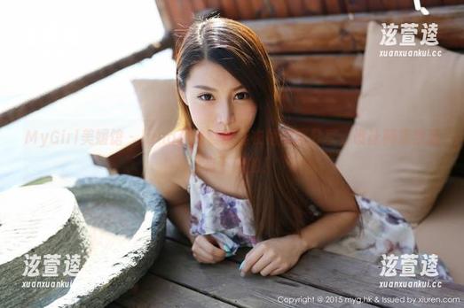 MyGirl美媛馆-luna张静燕 MyGirl美媛馆 - luna张静燕的连衣裙套图分享,设计师果然是没有下限的!
