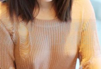 MyGirl美媛馆 – 唐琪儿il制服写真：衣服再美也比不上人间绝色！