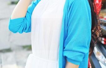 MyGirl美媛馆 – 一起看徐子琦Anna的奶牛合集，感受这个奇幻田园