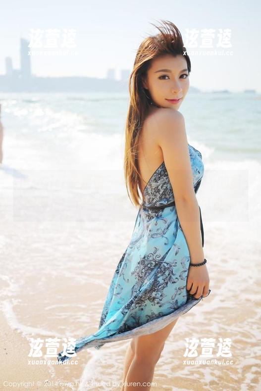 MyGirl美媛馆-沫晓伊baby MyGirl美媛馆 - 看了沫晓伊baby的厨娘图集,你会发现资源的另一种可能。
