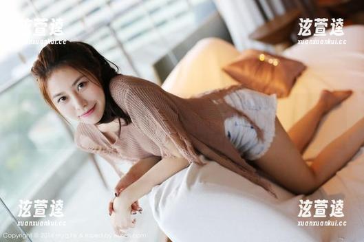 MyGirl美媛馆-绮里嘉ula MyGirl美媛馆 - 绮里嘉ula穿白裙的模样,感觉就是再一次刷新了福利的定义,图集必看!