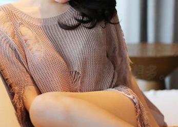 MyGirl美媛馆 – 豆baby出品:灰丝套图,随便一瞥都让人想多。