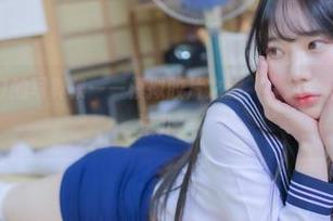 MyuA(뮤아)的写真集——模拟胶片之旅，真想给每张照片打个滚儿！