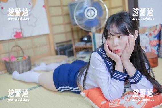 MyuA(뮤아)的写真集——模拟胶片之旅，真想给每张照片打个滚儿！