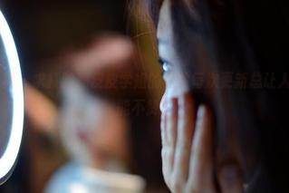 PANS写真 – 求打脸！皮皮学姐的照片每次更新总让人意外，不能不赞！
