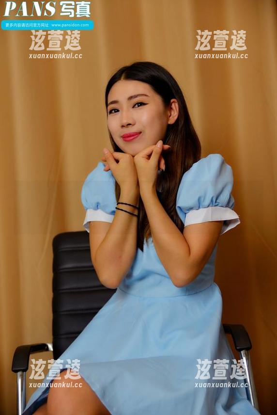 PANS摄影-美惠子 PANS摄影 - 美惠子又来了!粉色原图更新,比我的厨艺还要甜!
