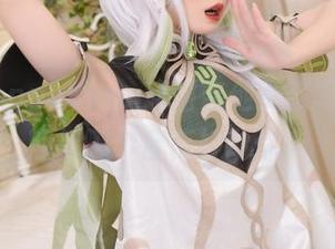 精选PoppaChan超甜吉他女孩写真集，期待哪个音符打动你？