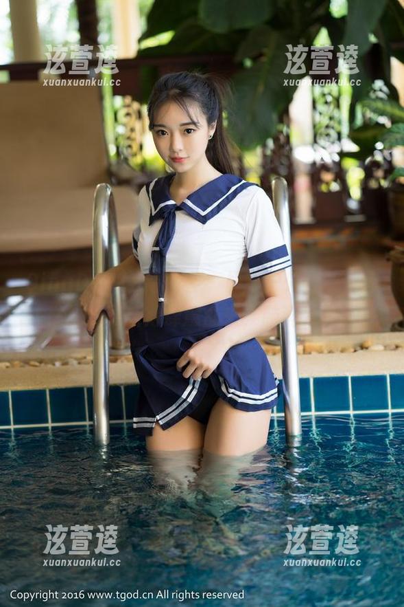 QingDouKe青豆客-卓琳妹妹 QingDouKe青豆客 - 最新户外合集,卓琳妹妹更新得肆意乱来,脑洞大开。