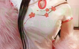 Rioko凉凉子的豹纹新作，画面真让人想起什么？芭蕾舞与动物园的双子星，更新得理直气壮。