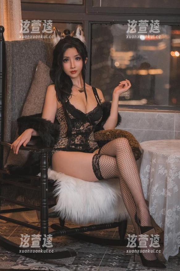 Rioko凉凉子 厉害了!Rioko凉凉子执勤人套图,免费的却有种奢华的气息。