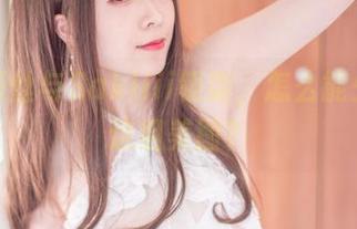 梦幻蕾丝与Sakiiii翎柒，怎么能少得了这组美图？